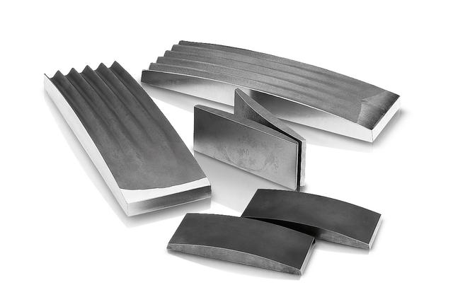 Retsch Jaw crusher BB 200, manganese steel | stainless steel, 230 V, 50 Hz