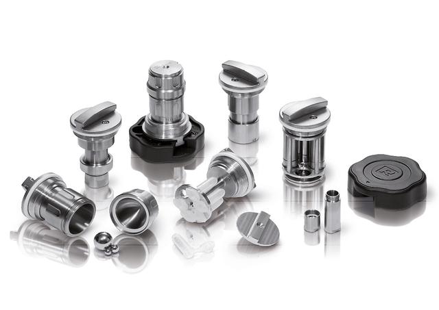 Retsch CryoMill, 100–240 V, 50/60 Hz