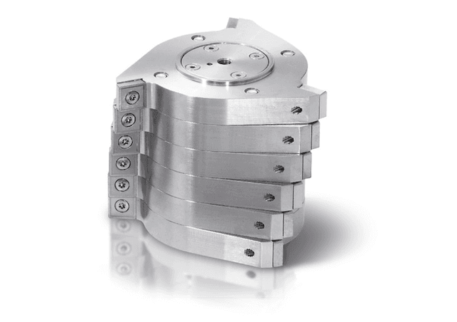 Retsch Cutting Mill SM 200, complete with collecting receptacle, 5 litres and base frame with wheels, 3/N~ 400 V, 50 Hz