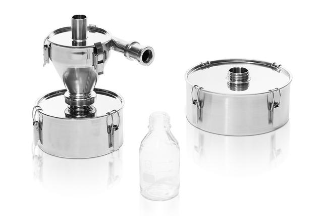 Retsch Ultra Centrifugal Mill ZM 300, with 900 ml cassette, 230 V, 50/60 Hz Retsch Ultra Centrifugal Mill ZM 300, with 900 ml cassette, 230 V, 50/60 Hz