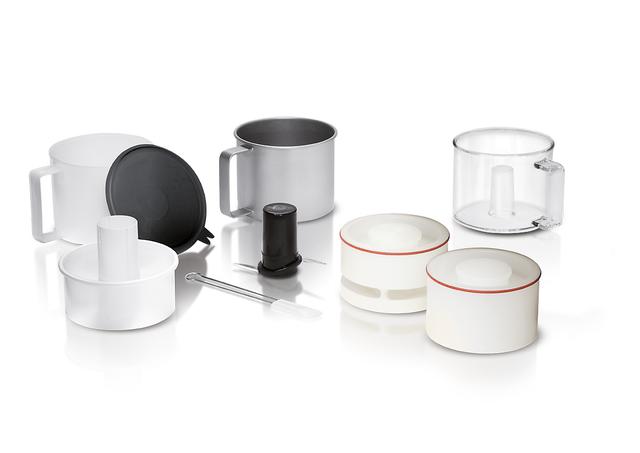 Retsch Knife Mill GRINDOMIX GM 200, complete with 1 litre grinding container of autoclavable plastic, standard lid and knife of stainless steel, 220–240 V, 50/60 Hz Retsch Knife Mill GRINDOMIX GM 200, complete with 1 litre grinding container of autoclavable plastic, standard lid and knife of stainless steel, 220–240 V, 50/60 Hz