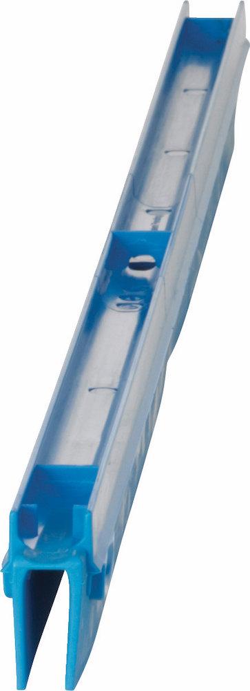 Replacement Cassette, Hygienic, 700 mm, , Blue