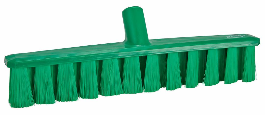 UST Broom, 400 mm, Soft, Green