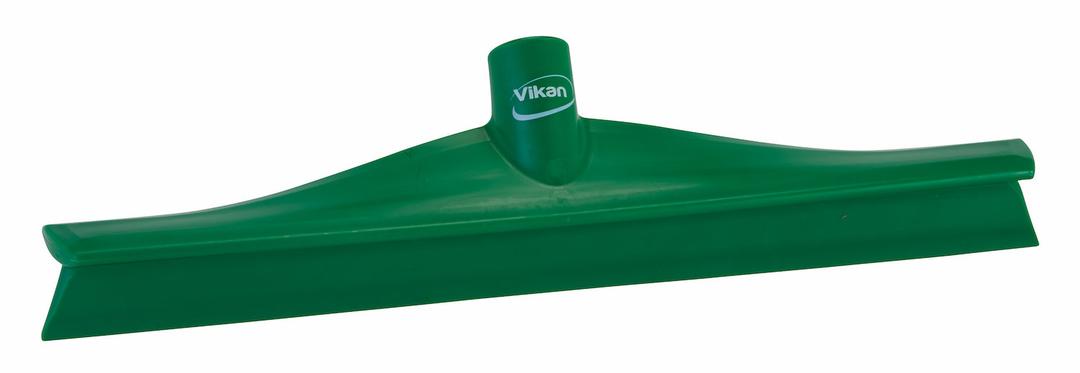 Ultra Hygiene Squeegee, 400 mm, , Green