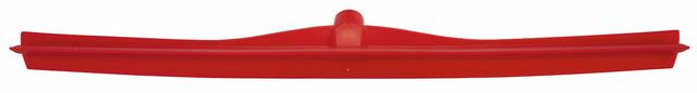 Ultra Hygiene Squeegee, 700 mm, , Red