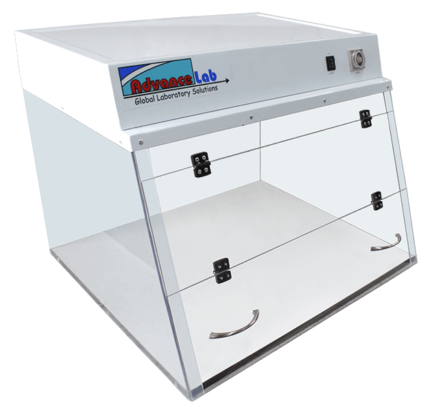 AdvanceLab PCR Cabinet, (mm) 900 x 600 x 750