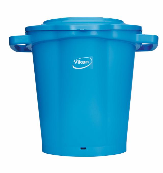 Bucket, 20 Litre, Blue