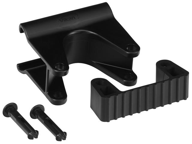 Vikan spare part grip band module for 1011x & 1013x, Black