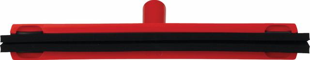 Floor squeegee w/Replacement Cassette, 400 mm, , Red