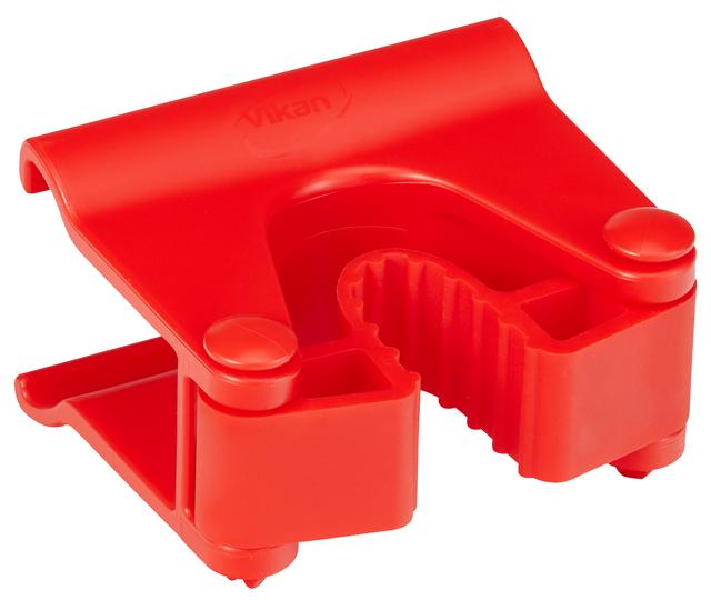 Vikan spare part grip band module for 1011x & 1013x, Red