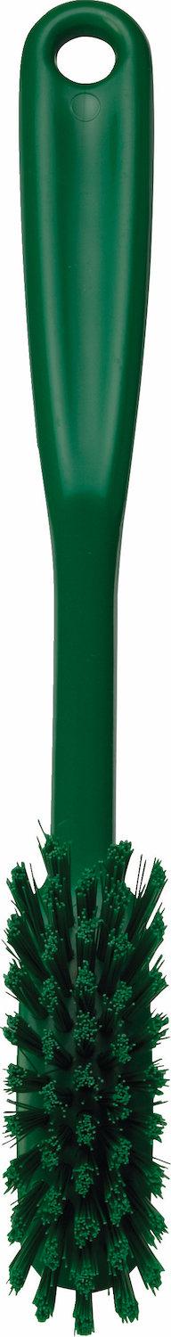 Dish Brush, 290 mm, Medium, Green