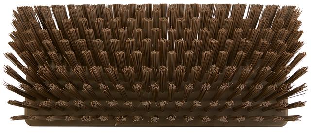 High-Low Brush, 265 mm, Medium, Brown