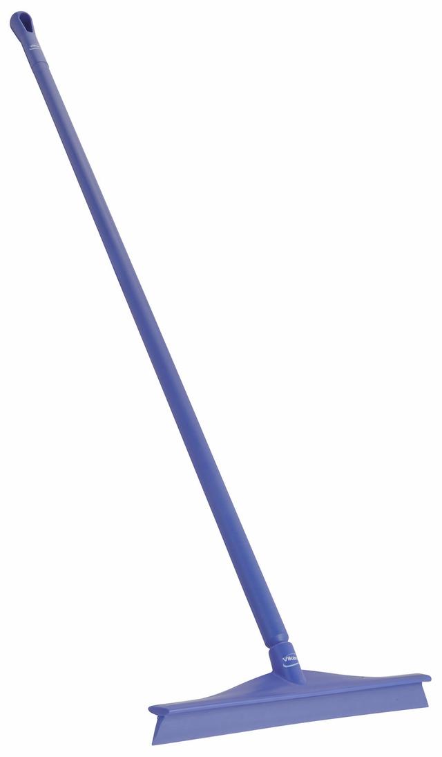 Ultra Hygiene Squeegee, 400 mm, , Purple