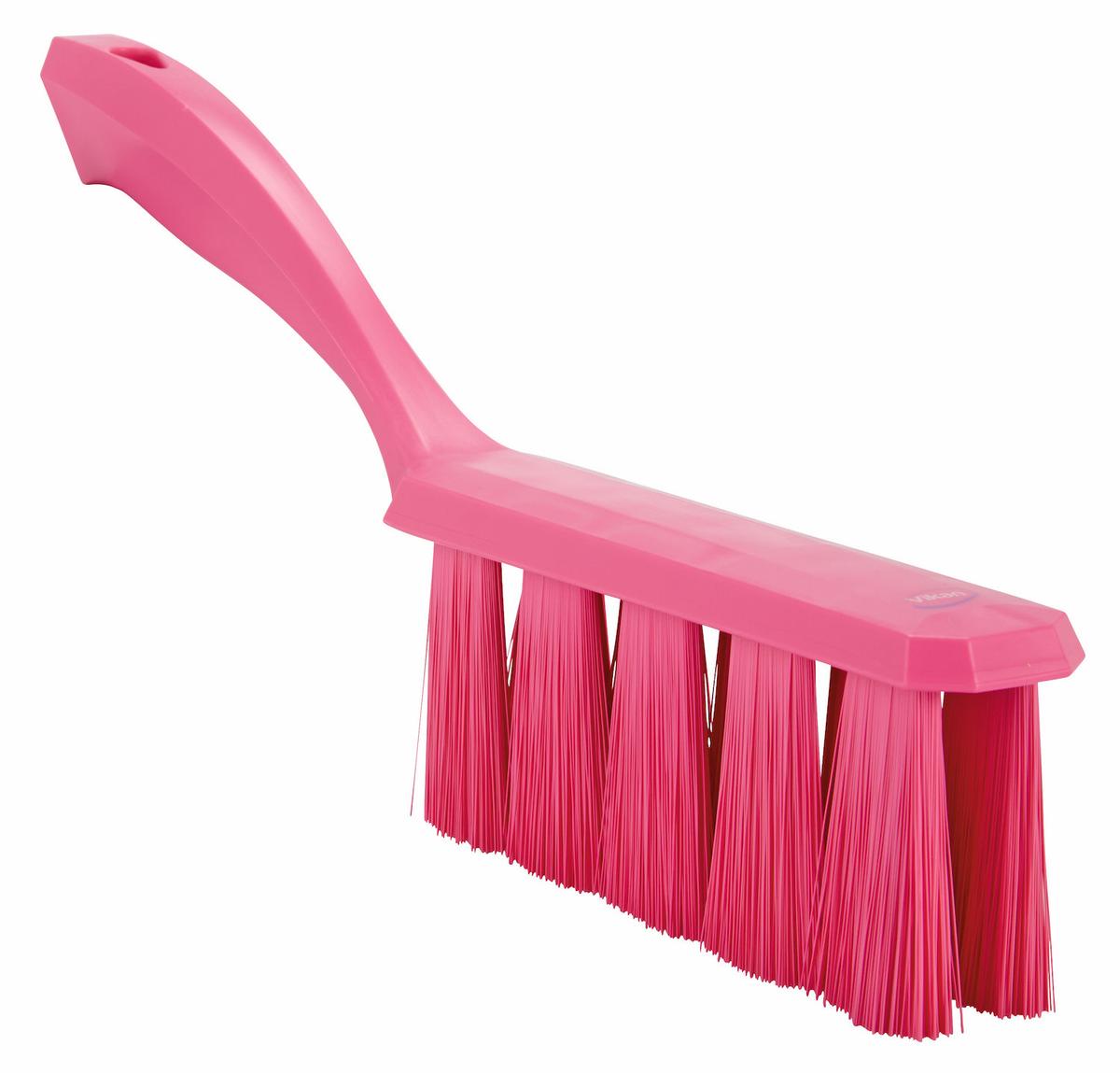 UST Bench Brush, 330 mm, Medium, Pink