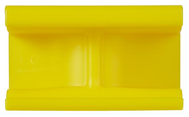 Vikan spare part grip band module for 1011x & 1013x, Yellow