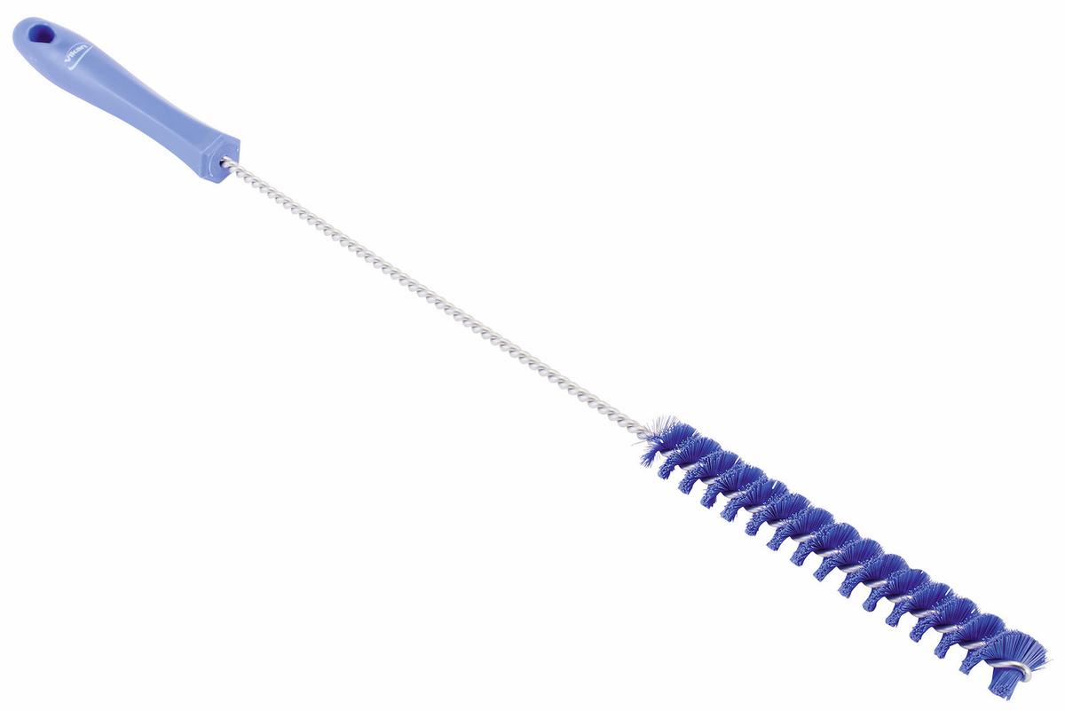 Tube Brush, Ø20 mm, 500 mm, Medium, Purple