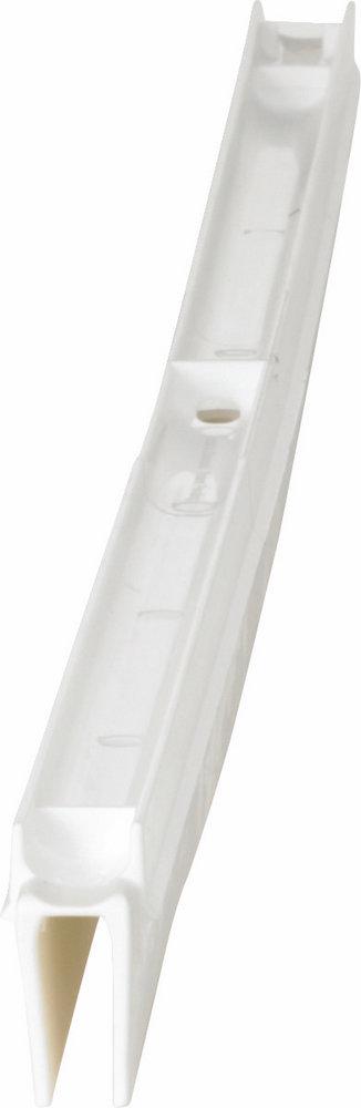 Replacement Cassette, Hygienic, 700 mm, , White