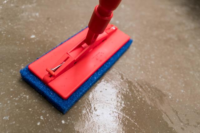 Aluminium Handle, 1310 mm, , Black