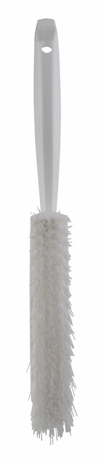 Hand Brush, 330 mm, Medium, White