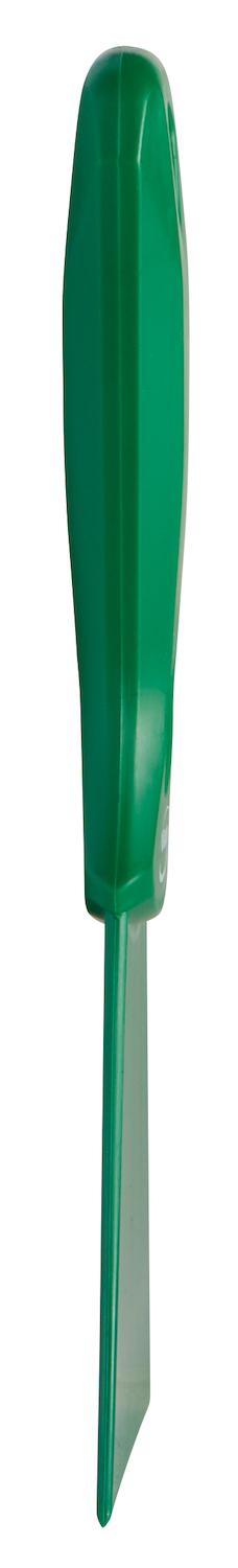 Nylon Hand Scraper, 100 mm, Green