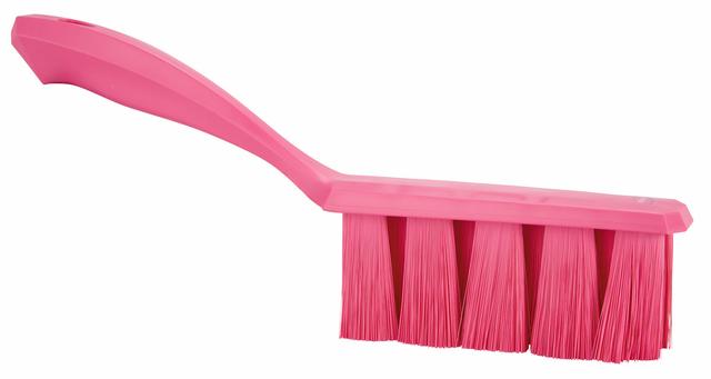 UST Bench Brush, 330 mm, Soft, Pink