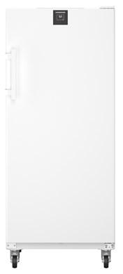 Liebherr HMFvh 5501 pharmaceutical refridgerator, +5 °C, 558 L, (mm) 747 x 769 x 1793, with medicine drawers, fan-assisted cooling, compliant with DIN 13277, steel door