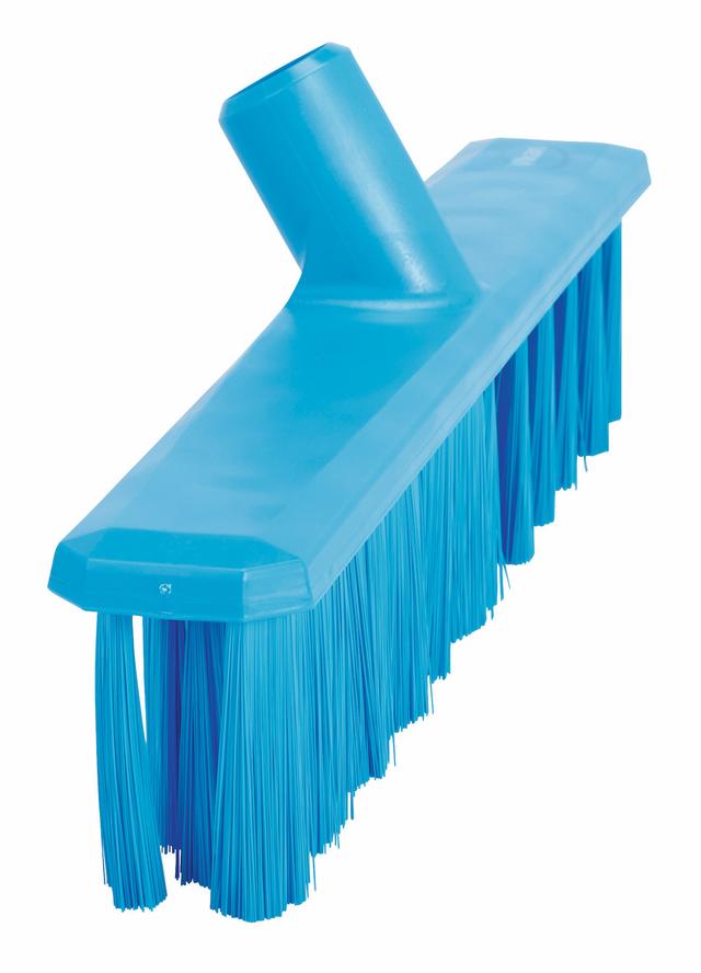 UST Broom, 400 mm, Medium, Blue