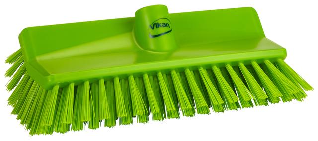 High-Low Brush, 265 mm, Medium, Lime