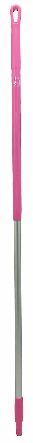 Aluminium Handle, 1510 mm, , Pink