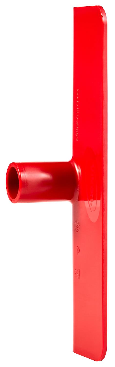 Push-pull Hoe, 270 mm, , Red