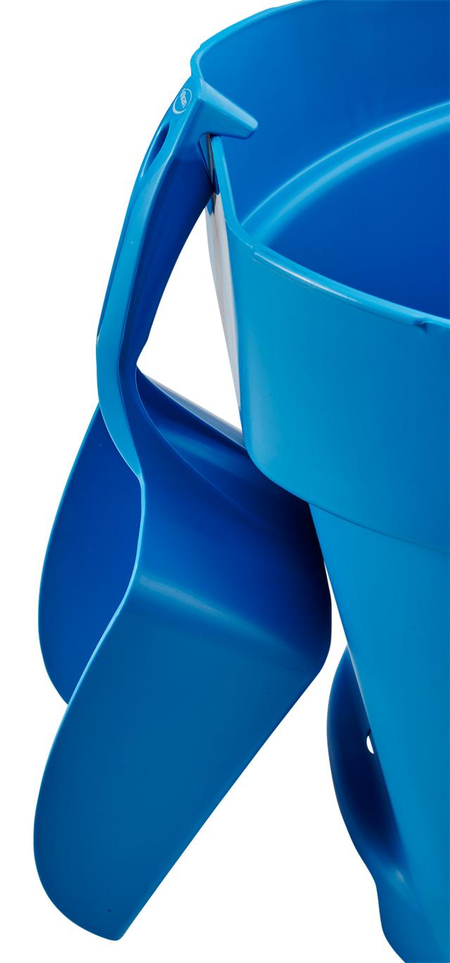 Bucket, 20 Litre, Blue