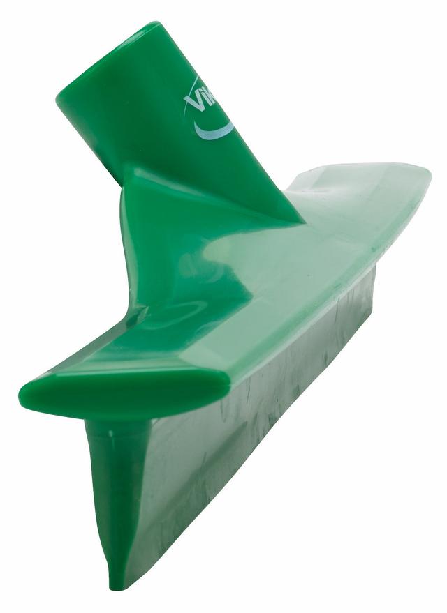 Ultra Hygiene Squeegee, 500 mm, , Green