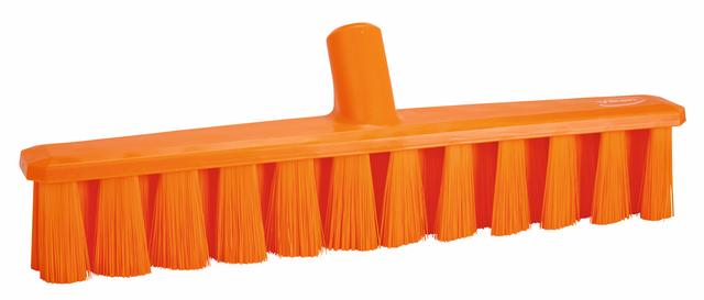 UST Broom, 400 mm, Medium, Orange