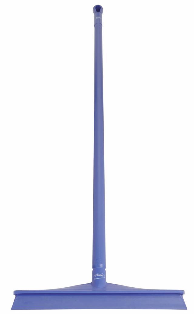 Ultra Hygiene Squeegee, 400 mm, , Purple