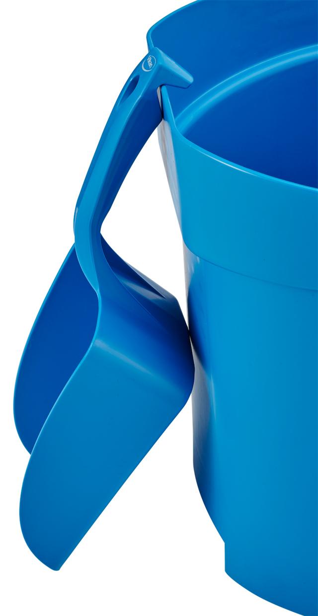 Bucket, 12 Litre, Blue