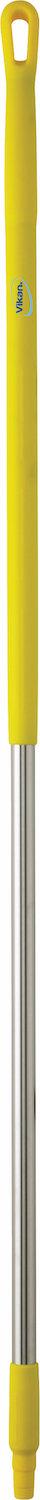 Stainless Steel Handle, 1510 mm, , Yellow