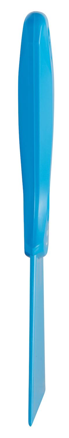 Nylon Hand Scraper, 100 mm, Blue