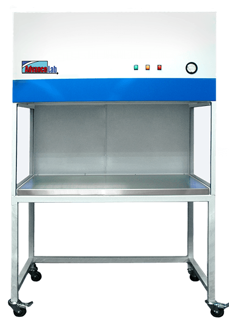 Advancelab Laminar Cabinet, vertical flow, (mm) 1950 x 800 x 1150