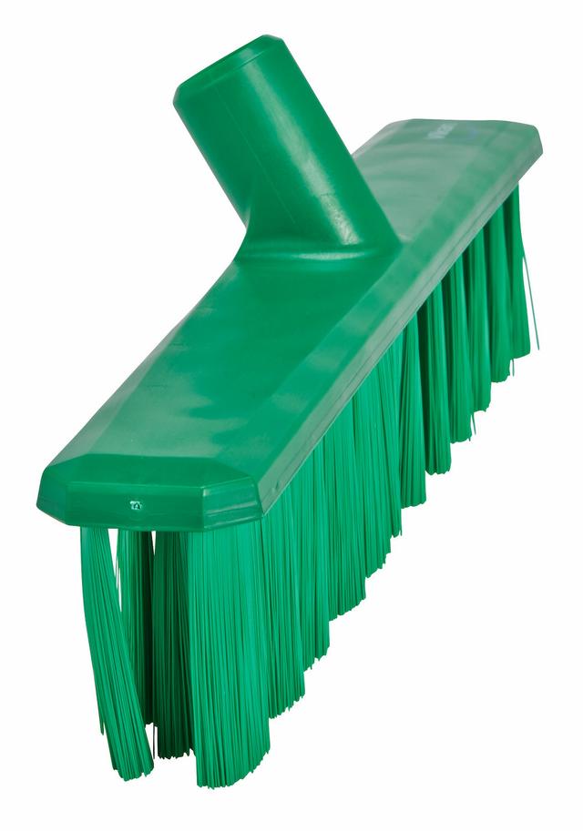 UST Broom, 400 mm, Medium, Green