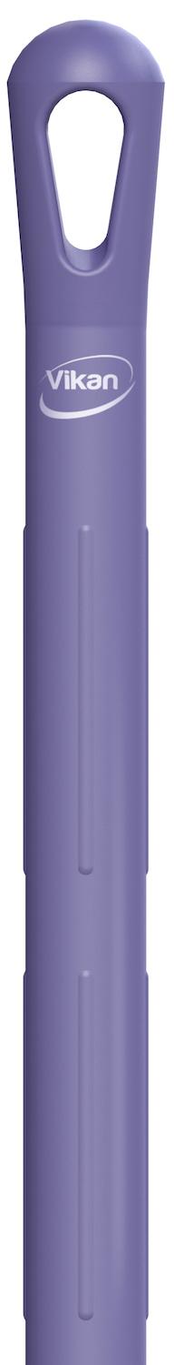 Ultra Hygienic Handle, 1500 mm, , Purple