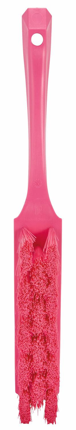 UST Bench Brush, 330 mm, Medium, Pink