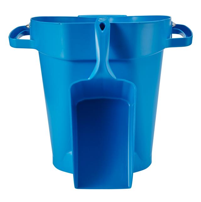 Bucket, 20 Litre, Blue