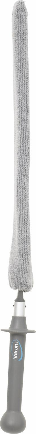 Vikan Vikan Interior Mop, 550 mm, Grey