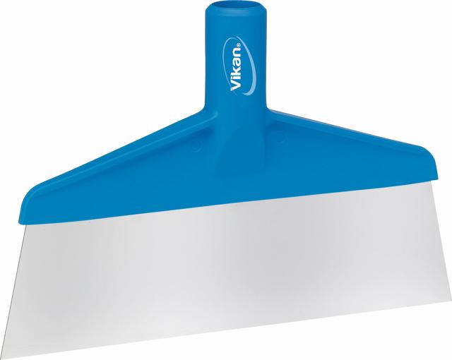 Table & Floor Scraper, 260 mm, , Blue