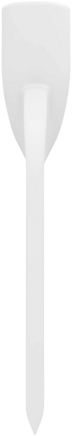 Vikan Nylon Table & Floor Scraper, 255 mm, Hard, White