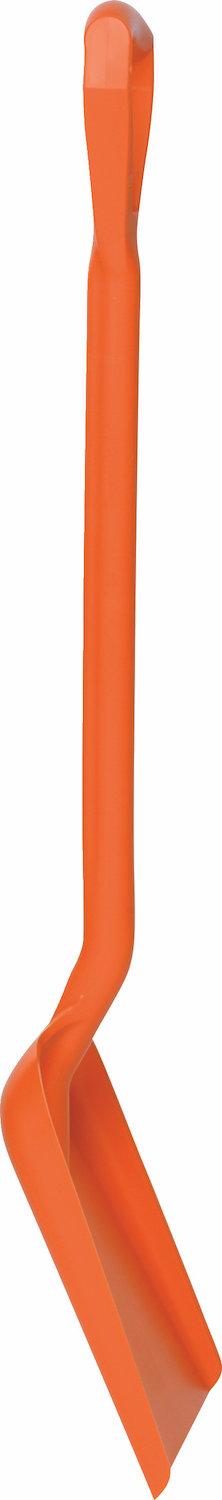 Shovel, D Grip, 1040 mm, , Orange