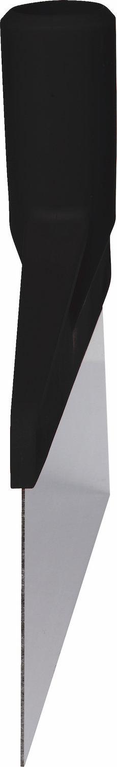 Table & Floor Scraper, 260 mm, , Black