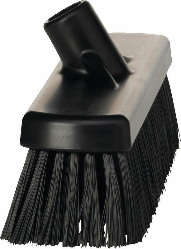 Broom, 300 mm, Medium, Black