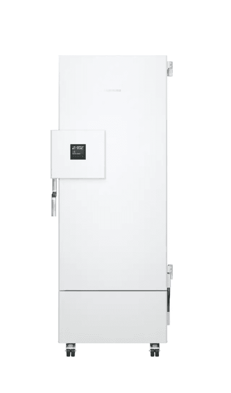 Liebherr SUFsg 3501 ultra-low temperature freezer, −40 °C ... −86 °C, 382 L, air cooling, steel door