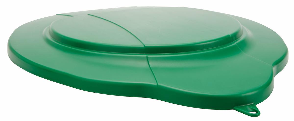 Lid for Bucket 5692, 20 Litre, Green